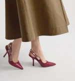 Dior J’Adior Slingback Pump - Image 4